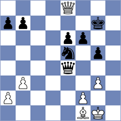 Golubova - Thomas (chess.com INT, 2025)