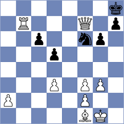 Godani - Marques (ICC INT, 2009)