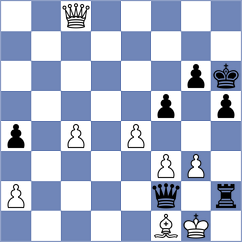 Tan - Kollars (chess.com INT, 2024)