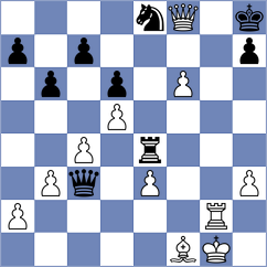 Alejandre Plasencia - Manso Lopez (Santa Clara CUB, 2022)