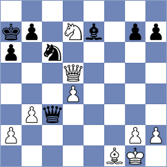 Burke - Bugayev (chess.com INT, 2024)