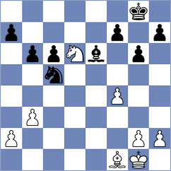 Movahed - Nakamura (chess.com INT, 2025)