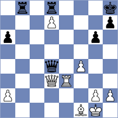 Bianchi - Zwahr (chess.com INT, 2025)