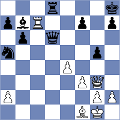 Paduano - Morefield (chess.com INT, 2025)