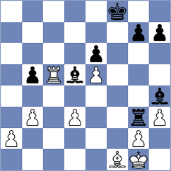 Hernandez Guerrero - Comp Chess Tiger 15.0 (Cullera, 2003)