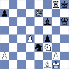 Saglam - Maier (Munich GER, 2025)