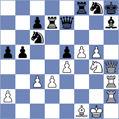 Sturua - Danielyan (Yerevan ARM, 2022)