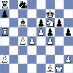 Garcia Castro - Carril Gonzalez (Vilagarcia de Arousa, 2006)