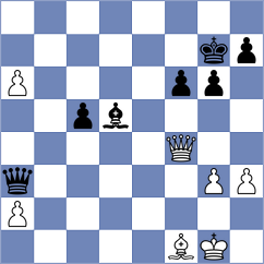 Manukyan - Ebrahimi Herab (Yerevan ARM, 2024)