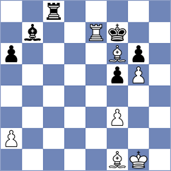 Tarun - Nenezic (Chess.com INT, 2021)