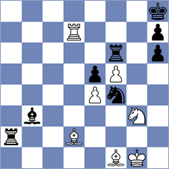 Sipila - Brenke (chess.com INT, 2024)