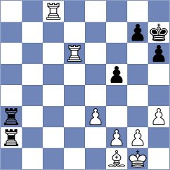 Jacobsen - Herrera Ortiz (chess.com INT, 2025)