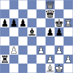 Altenbernd - Garbuszus (Playchess.com INT, 2020)