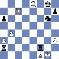 Tran Tuan Minh - Hossain (Budapest HUN, 2024)