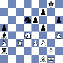 Yu - Wei (Chess.com INT, 2021)