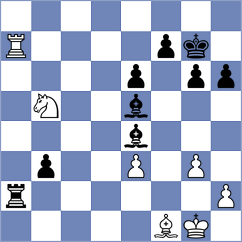 Deodhar - Munoz Pantoja (Sitges ESP, 2024)