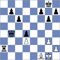 Bowman - Easton (Lichess.org INT, 2020)