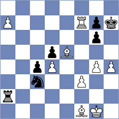 Melkumyan - Toolin (Chess.com INT, 2018)