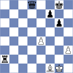 Panainte - Bucur (Chess.com INT, 2020)