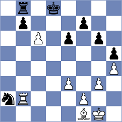 Jovic - Arsovic (Zlatibor, 2006)