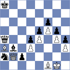 Rubio Tent - Fedotov (chess.com INT, 2025)