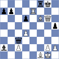 Fiorito - Gyenes (chess.com INT, 2025)