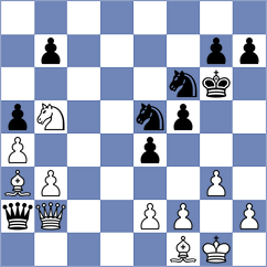 Dzitoev - Shevchenko (Smolensk, 2001)