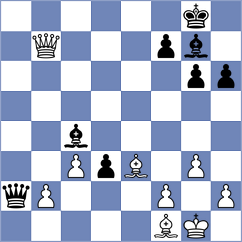 Mayr - Raykhman (Triesen, 2009)