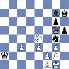 Bezerra - Safin Safarullakhan (chess.com INT, 2025)