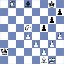 Volkov - Zhuang (chess.com INT, 2025)