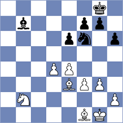 Disconzi da Silva - Nunez Hirales (chess.com INT, 2024)