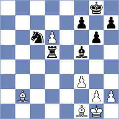 Karttunen - Mayta Aiza (chess.com INT, 2025)
