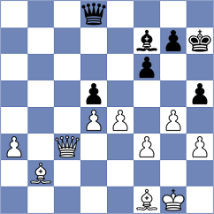 Acar - Garcia (Gaziantep, 2008)