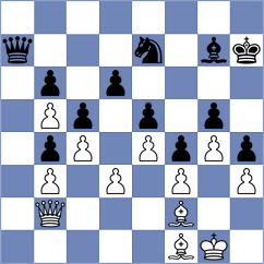 Vetryansky - Darenkov (Borisoglebsk, 2007)