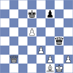 Schmidt - Mroziak (chess.com INT, 2022)