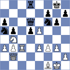 Barsciauskas - Povilavicius (Klaipeda, 2010)