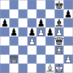 Punin - Malgina (chess.com INT, 2024)