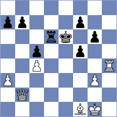 Kislov - Bodnar (chess.com INT, 2024)