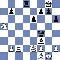 Alizada - Fu (Kidlington, 2020)