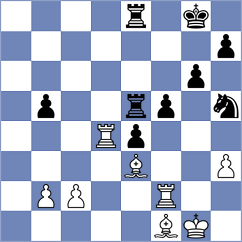 Martin Del Campo C - Gutierrez Balbuena (Mexico City, 2006)
