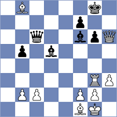 Pranav - Hambleton (chess.com INT, 2023)