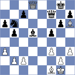 Torrecillas Martinez - Paprocki (Sant Boi ESP, 2024)