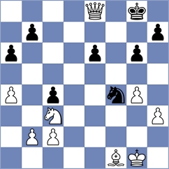 Feng - Noor (Chess.com INT, 2021)
