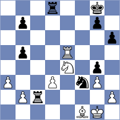 Aranda - Collins (chess.com INT, 2024)