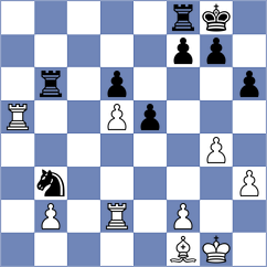 Balla - Golubka (Chess.com INT, 2021)