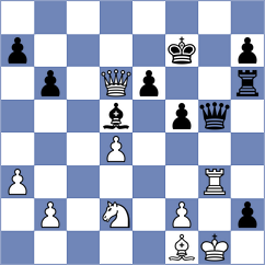 Gonzalez Gonzalez - Del Barrio Garcia (Madrid, 2005)