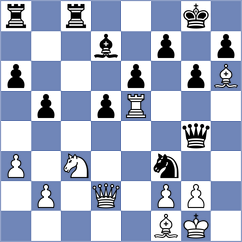 Linares - Ugarte Soto (ICC INT, 2009)