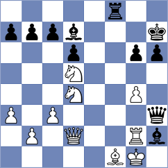 Svane - Piliposyan (chess.com INT, 2025)
