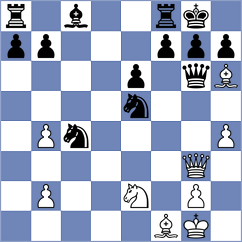 Vingris - Kochavi (chess.com INT, 2025)