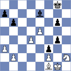 Ronka - Mena (chess.com INT, 2025)